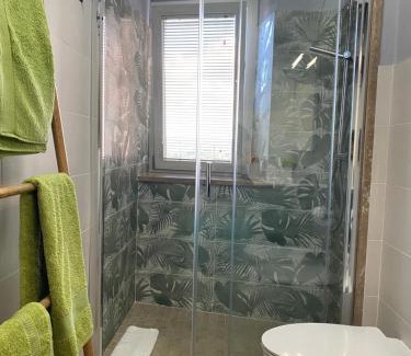 Monteleone d'Orvieto Apartment | Casa Danesi