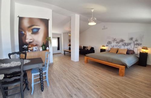 Tomar Bed & Breakfast | Casa Dani studio's, Tomar
