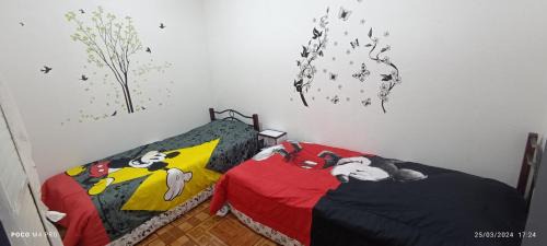 Guaduas Apartment | CASA DANY