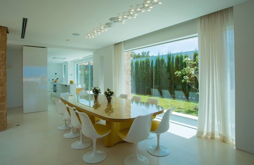 Cala Comte Villa | Casa Danya - Four Bedroom Villa, Sleeps 8