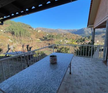 Cerva House | Casa das Boas Vistas