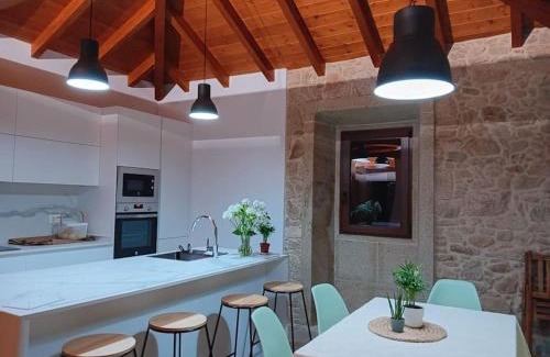 Oia Apartment | Casa das Cazolas