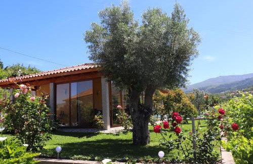 Melgaco House | Casa das Eiras