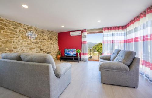 Melgaco House | Casa das Eiras