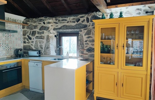 Melgaco Cottage | Casa das Falagueiras |Holiday Accommodation in Peneda-Gerês Park