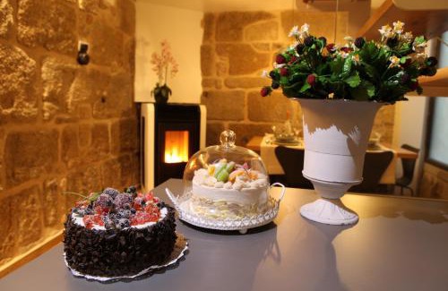 Cangas House | CASA DAS FERREIRAS Cangas