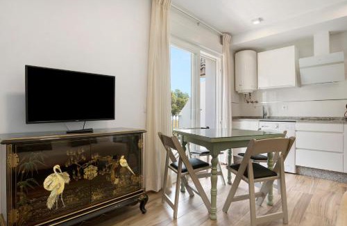 San Ambrosio Apartment | Casa de 10 - 4a