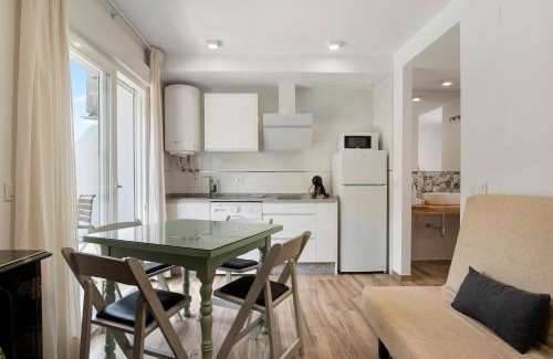 San Ambrosio Apartment | Casa de 10 - 4a