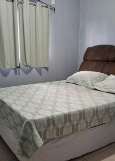 Plano Diretor Sul House | Casa de 2 quartos proximo a Roviaria e Aeroporto e Hospital do cancer