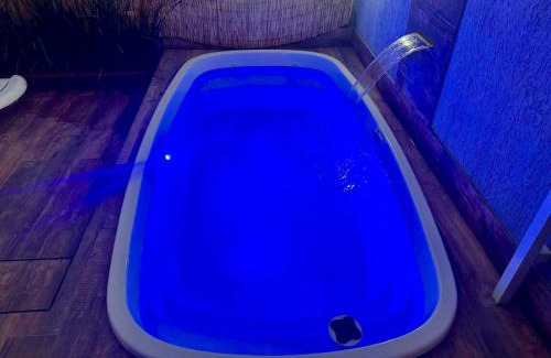 Buzios House | Casa de 2 suites com piscina e churrasqueira