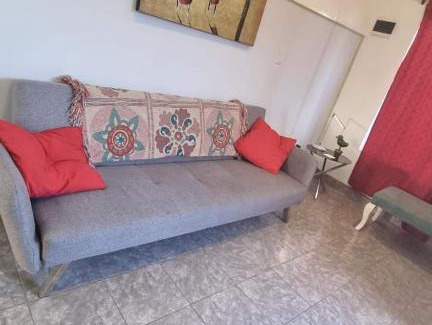 Rio Grande Apartment | Casa de 3 ambientes