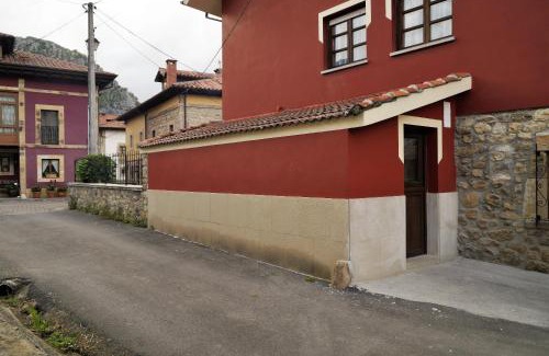 Cabrales House | Casa de Aldea El Sol