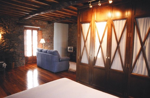 Caces Hotel | Casa de Aldea La Pumariega