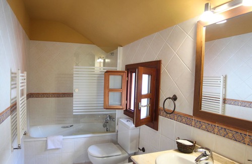 Caces Hotel | Casa de Aldea La Pumariega