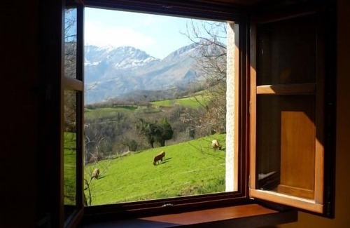 Penanes Cottage | "Casa de Aldea Peñanes 1", 15 minutes from Oviedo.