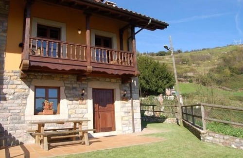 Penanes Cottage | "Casa de Aldea Peñanes 3", 15 minutes from Oviedo