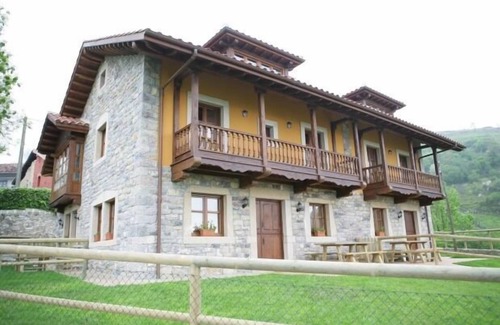 Penanes Cottage | "Casa de Aldea Peñanes 3", 15 minutes from Oviedo
