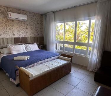 Porto de Galinhas House | Casa de Alto Padrão em Muro Alto - Ipojuca-PE