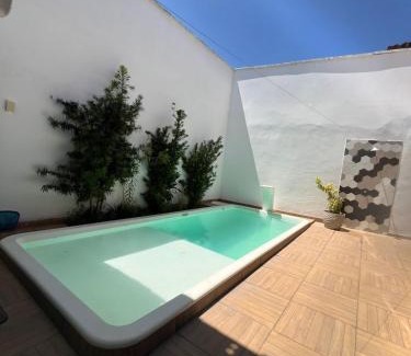Teresina House | Casa de alto padrão com Piscina e Area Gourmet São Pedro, Teresina
