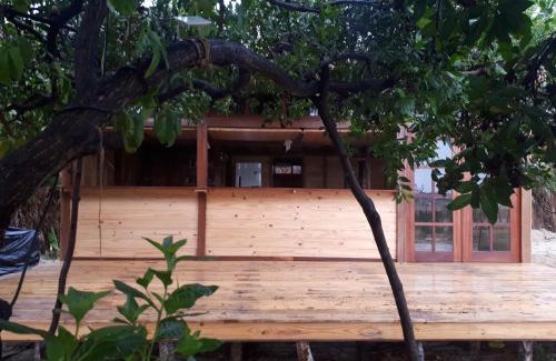 Atins House | Casa de Atins