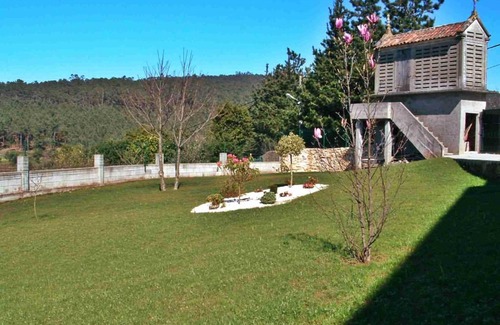 Ponteceso House | Casa de Balsas