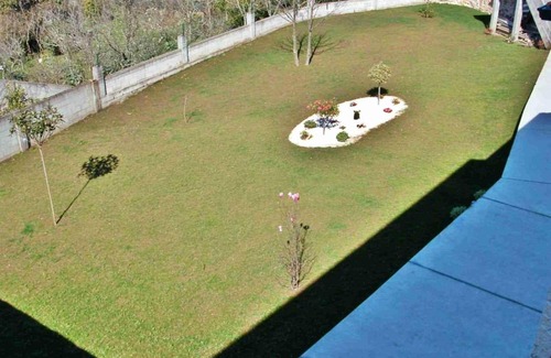 Ponteceso House | Casa de Balsas