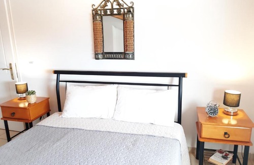 Vlachata Apartment | Casa de Blue Apartments