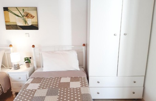 Vlachata Apartment | Casa de Blue Apartments