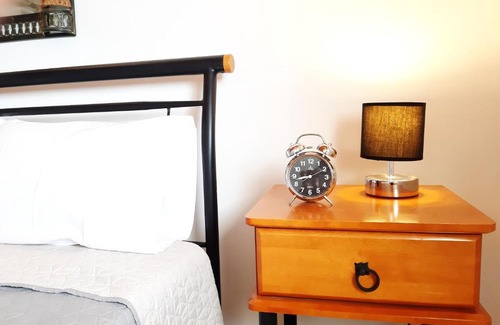 Vlachata Apartment | Casa de Blue Apartments