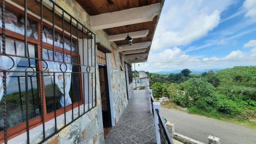 Cuetzalan del Progreso Hotel | Casa de Campo Papalote