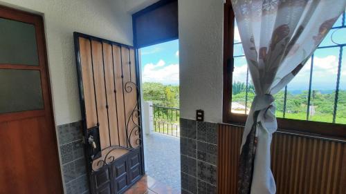 Cuetzalan del Progreso Hotel | Casa de Campo Papalote