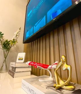 Paranaque Apartment | Casa De Cabo