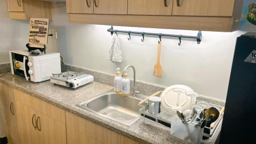 Paranaque Apartment | Casa De Cabo