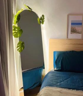 Paranaque Apartment | Casa De Cabo