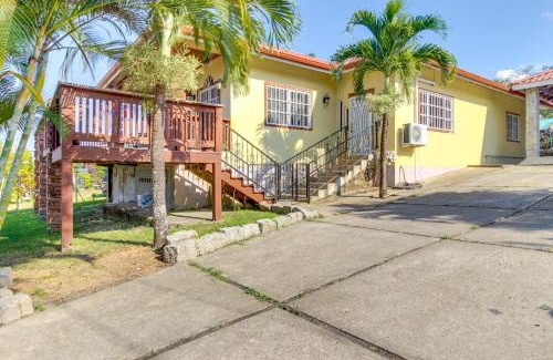 San Ignacio House | Casa de Cahal Pech