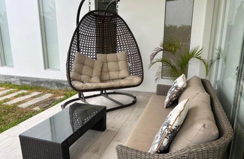 San Vicente de Canete House | Casa de campo en Condominio