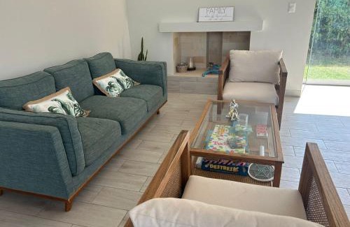 San Vicente de Canete House | Casa de campo en Condominio