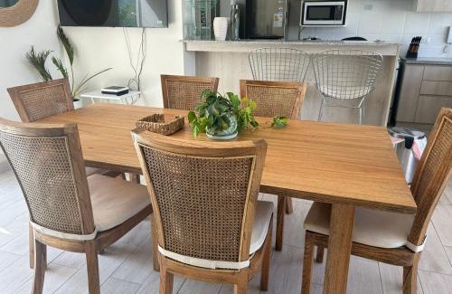 San Vicente de Canete House | Casa de campo en Condominio