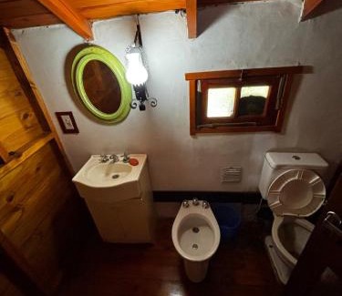 Partido de General Pueyrredon Ski Chalet | Casa de campo - Paraiso Natural en Laguna de los Padres