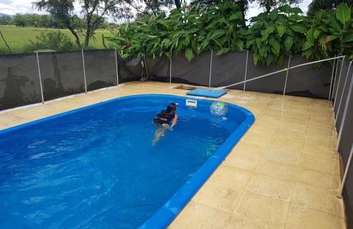 Chacabuco Department Villa | Casa de campo boutique a 18 minutos de Merlo