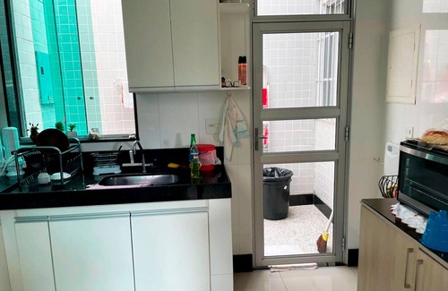 Lagoa Santa House | Casa de Campo com Wi-Fi, churrasq e piscina em MG