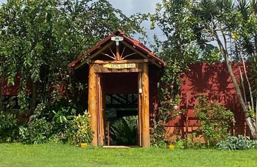 Sabanilla Cabin | Casa de campo Ecos del Poás