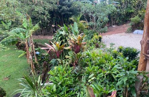 Sabanilla Cabin | Casa de campo Ecos del Poás