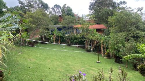 Sabanilla Cabin | Casa de campo Ecos del Poás