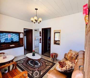 Chacara House | Casa de Campo em Juiz de Fora Granja 6 de Maio