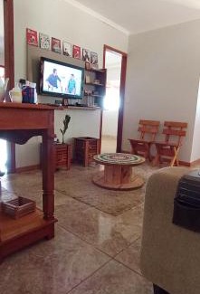 Eco House | Casa de Campo em Santa Teresa