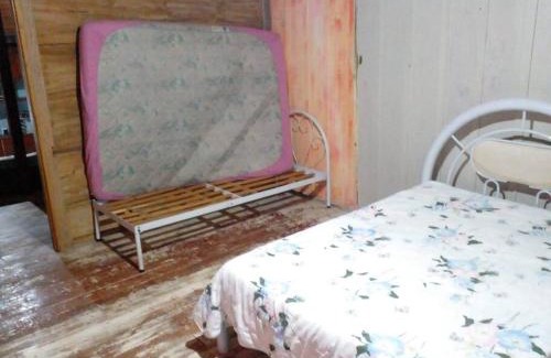 Santa Rosa House | Casa de Campo em Santa Rosa - RS