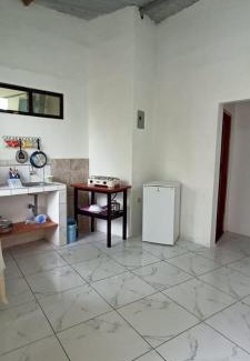 Puerto Ayora Apartment | Casa de campo en Bellavista