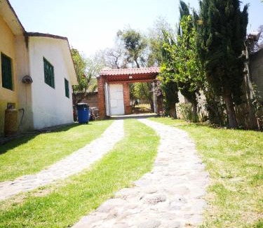 Huasca De Ocampo Ski Chalet | Casa de campo, Huasca Hidalgo