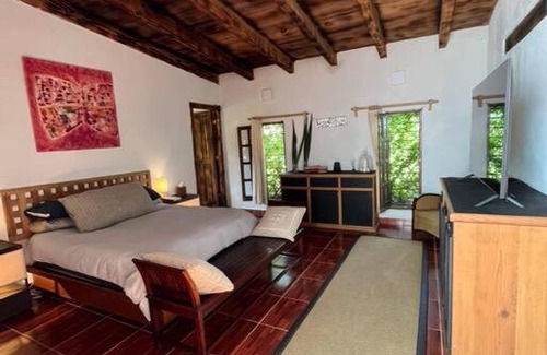 Valle de Bravo House | Casa de campo ideal para descansar y desconectarse